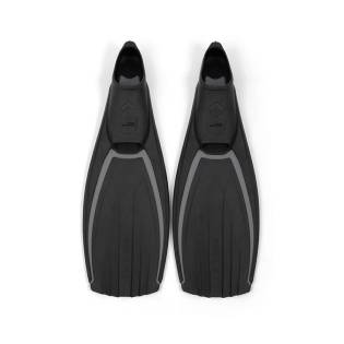 Dynamic Nord FF-15 Fins Grey
