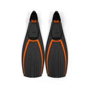Dynamic Nord FF-15 Fins Orange