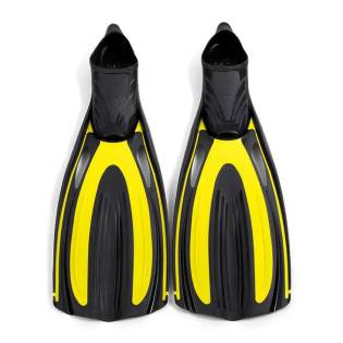 Dynamic Nord Aletas VF-50 Amarillo