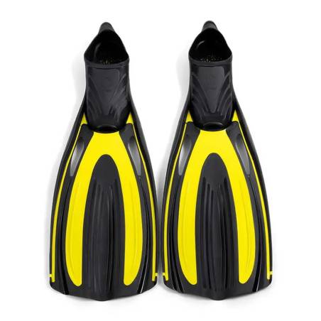 Dynamic Nord Aletas VF-50 Amarillo