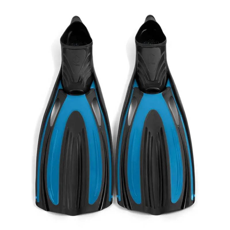 Dynamic Nord Aletas VF-50 Azul