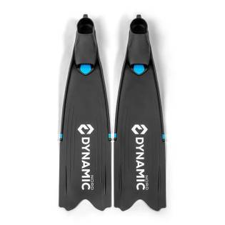 Dynamic Nord AF-70 Fins Black