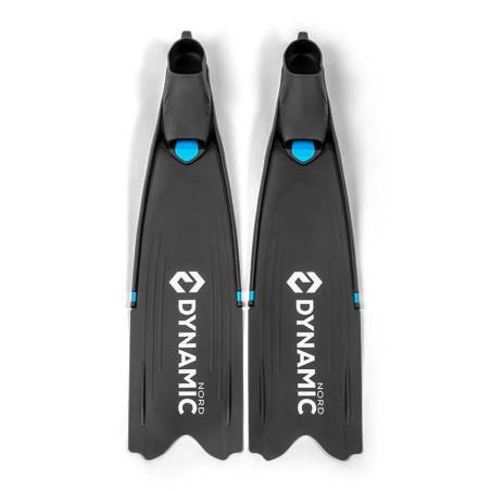 Dynamic Nord AF-70 Fins Black