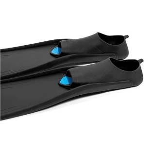 Dynamic Nord Aletas AF-70 Negro