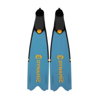 Dynamic Nord AF-70 Fins Blue