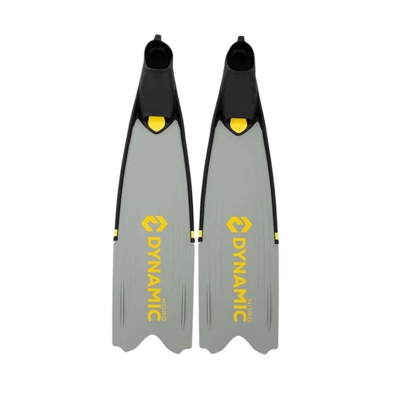 Dynamic Nord AF-70 Fins Grey