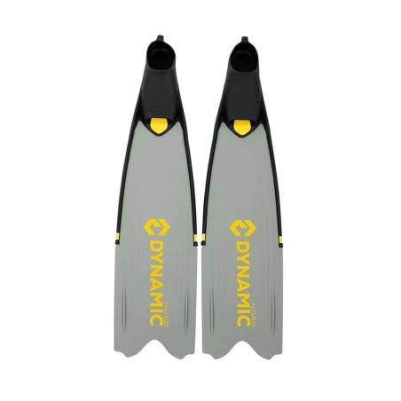 Dynamic Nord AF-70 Fins Grey