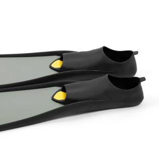 Dynamic Nord Aletas AF-70 Gris