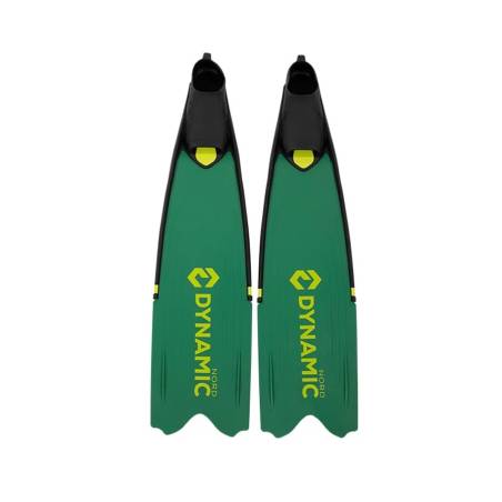 Dynamic Nord AF-70 Fins Green