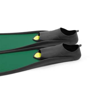 Dynamic Nord AF-70 Fins Green