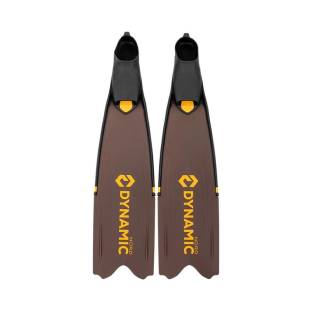 Dynamic Nord AF-70 Fins Brown