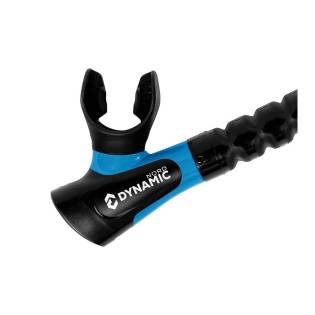 Dynamic Nord Tubo OT-10 Negro / Azul