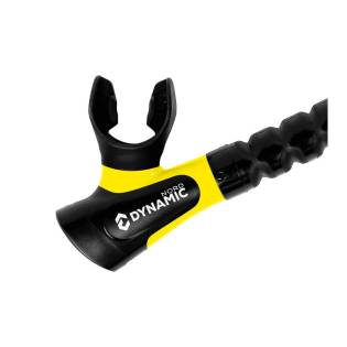 Dynamic Nord Tubo OT-10 Negro / Amarillo