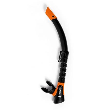 Dynamic Nord OT-10 Snorkel Black / Orange