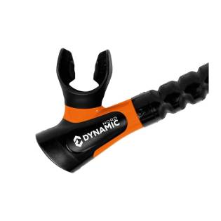 Dynamic Nord OT-10 Snorkel Black / Orange