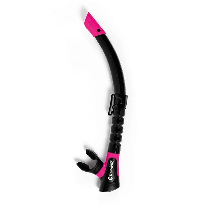 Dynamic Nord OT-10 Snorkel Black / Purple