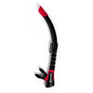 Dynamic Nord OT-10 Snorkel Black / Red