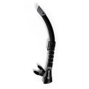 Dynamic Nord Tubo OT-10 Negro / Gris