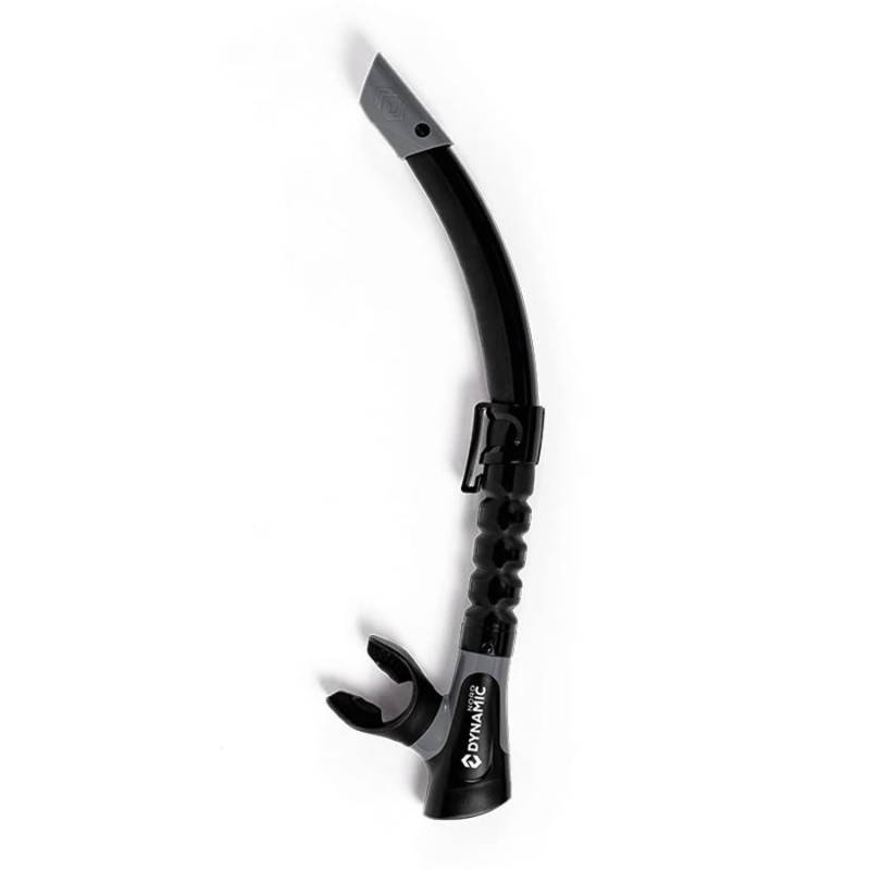 Dynamic Nord Tubo OT-10 Negro / Gris