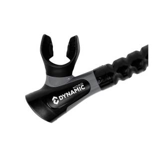Dynamic Nord Tubo OT-10 Negro / Gris
