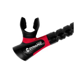 Dynamic Nord Tubo OT-10 Negro / Rojo