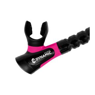 Dynamic Nord OT-10 Snorkel Black / Purple