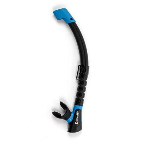 Dynamic Nord ST-20 Snorkel Black / Blue