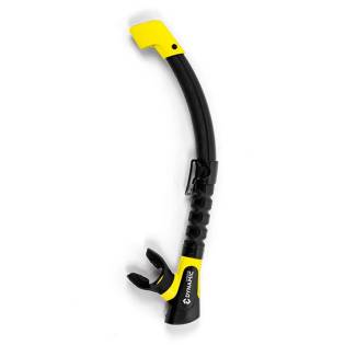 Dynamic Nord ST-20 Snorkel Black / Yellow