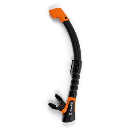 Dynamic Nord ST-20 Snorkel Black / Orange
