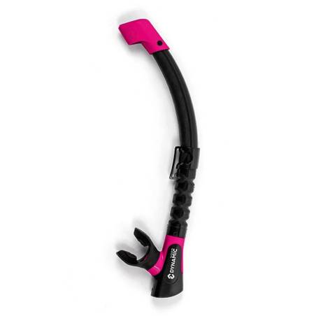 Dynamic Nord ST-20 Snorkel Black / Purple