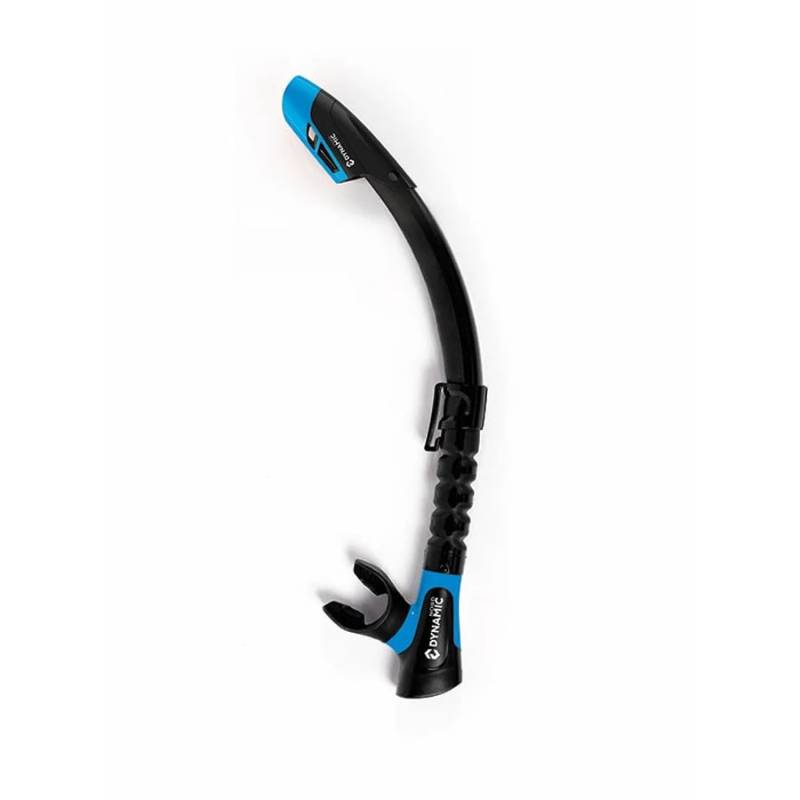 Dynamic Nord Tubo DT-30 Negro / Azul