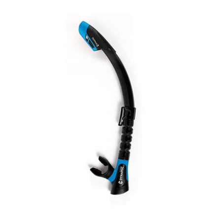 Dynamic Nord DT-30 Snorkel Black / Blue