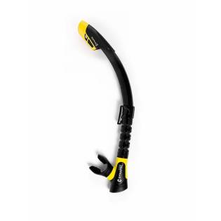 Dynamic Nord DT-30 Snorkel Black / Yellow