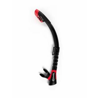 Dynamic Nord Tubo DT-30 Negro / Rojo