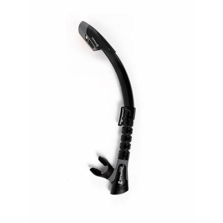 Dynamic Nord Tubo DT-30 Negro / Gris