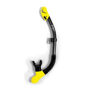 Dynamic Nord FD-30 Snorkel Black / Yellow