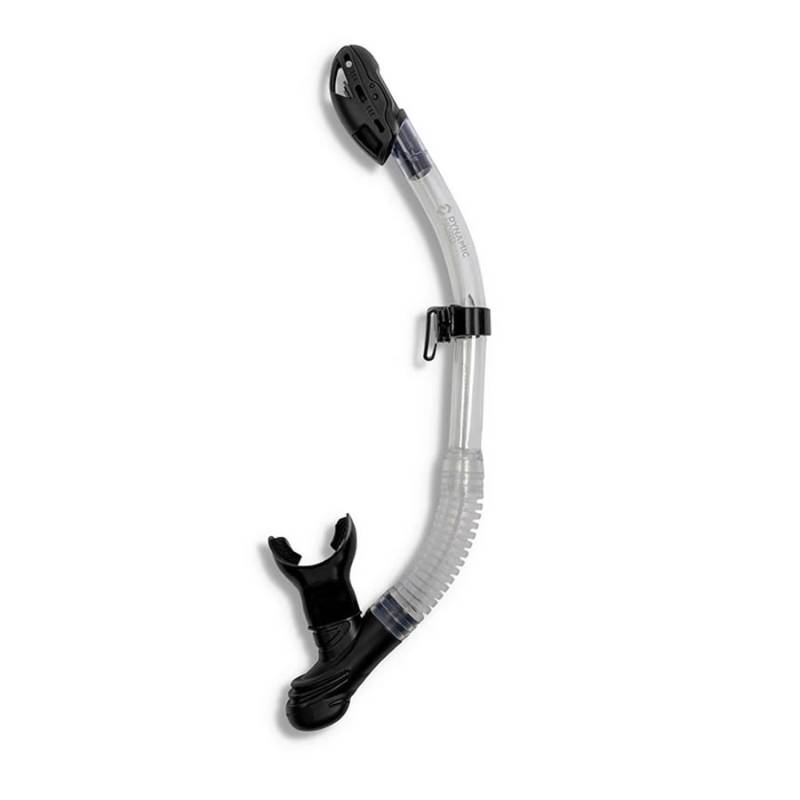 Dynamic Nord Tubo FD-30 Transparente / Negro