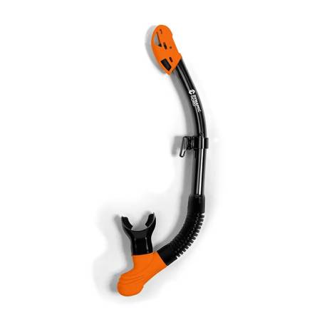 Dynamic Nord FD-30 Snorkel Black / Orange