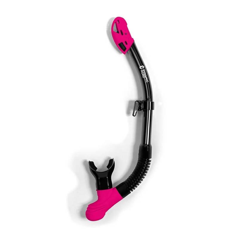 Dynamic Nord FD-30 Snorkel Black / Purple