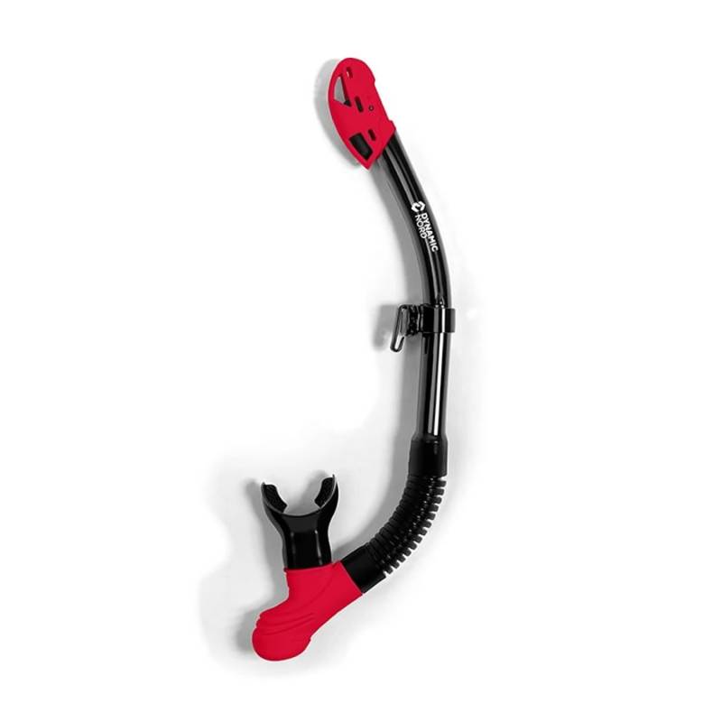 Dynamic Nord FD-30 Snorkel Black / Red