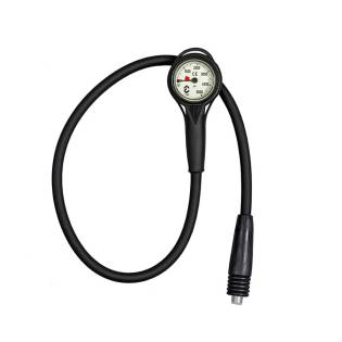 Dynamic Nord SPG-1-PF Pressure Gauge
