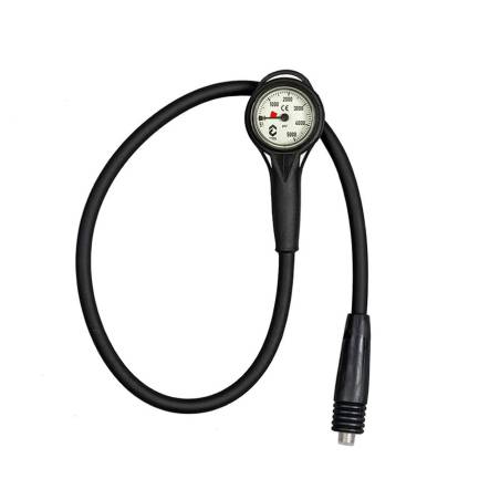 Dynamic Nord SPG-1-PF Pressure Gauge
