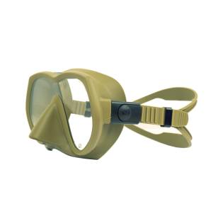 Dive Rite ES155 OD Green Mask