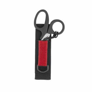Dive Rite Tijeras con Funda