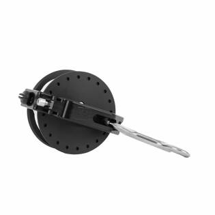 Dive Rite Slide Lock Reel 2 120m
