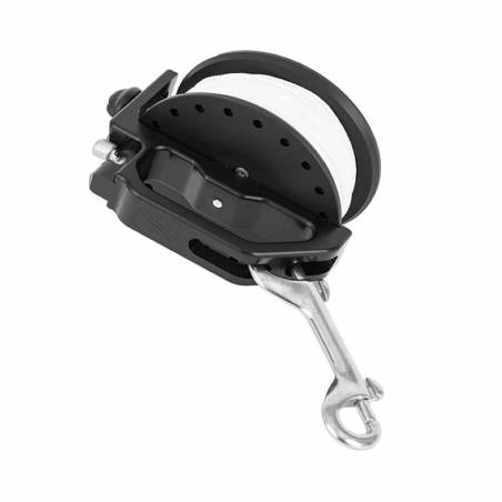Dive Rite Slide Lock Reel 2 120m