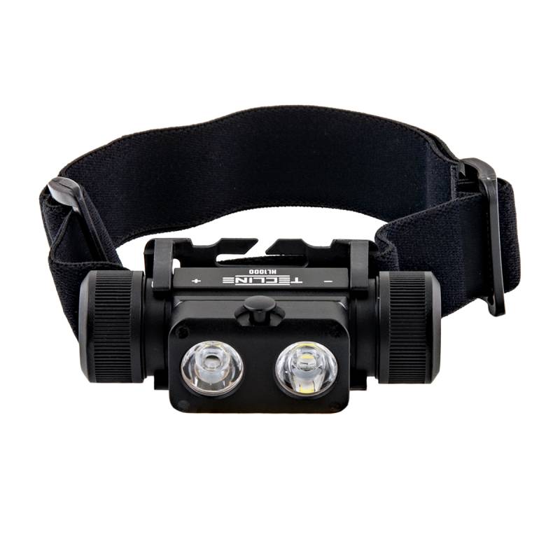 Tecline Head Light HL1000
