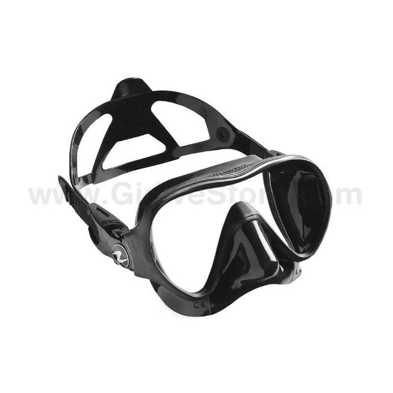 Aqualung Linea Mask Black