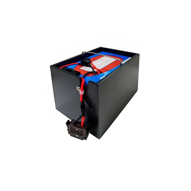 Tusa Batería para Scooter SAV-7 EVO3