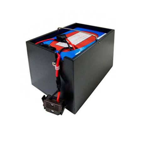Tusa Batería para Scooter SAV-7 EVO3